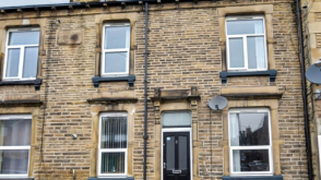 Modernisation in Leeds photo